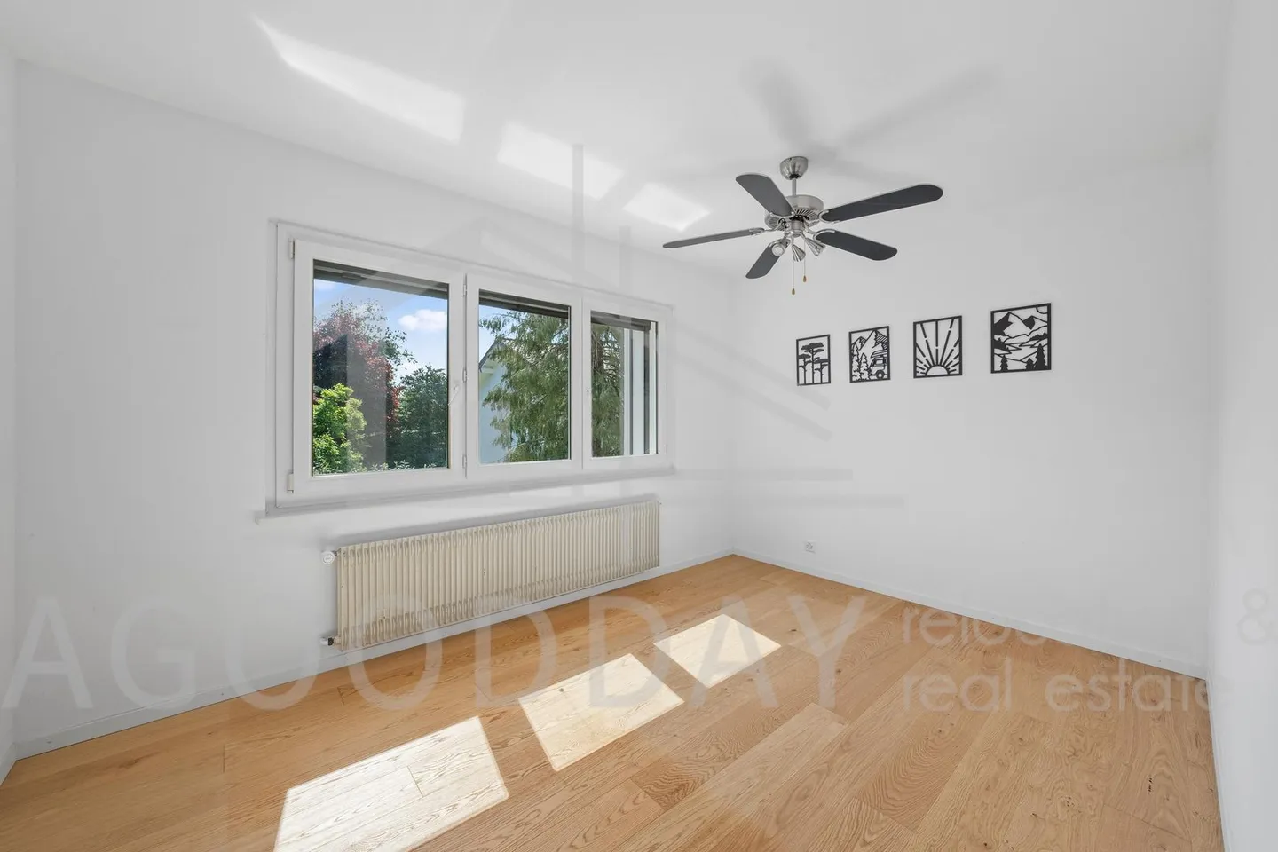 Charming Family Home in Founex - Photo 6 of 12