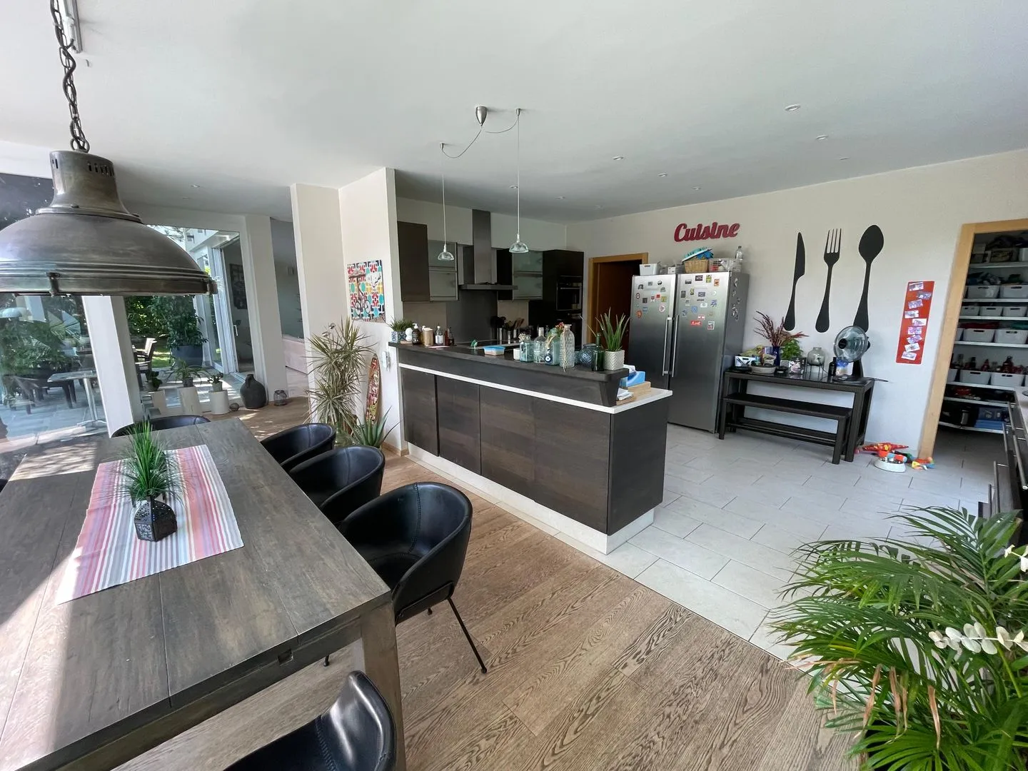Villa Exceptionnelle avec Piscine - Photo 7 sur 10