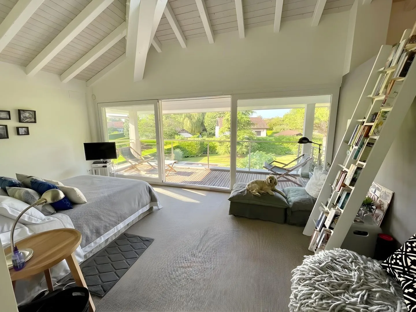 Villa Exceptionnelle avec Piscine - Photo 8 sur 10