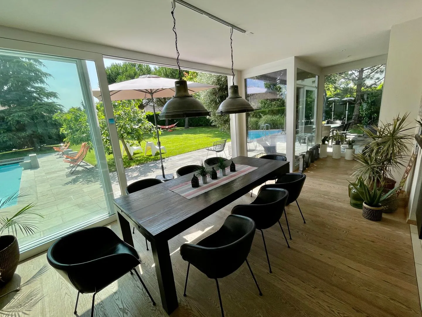 Villa Exceptionnelle avec Piscine - Photo 5 sur 10