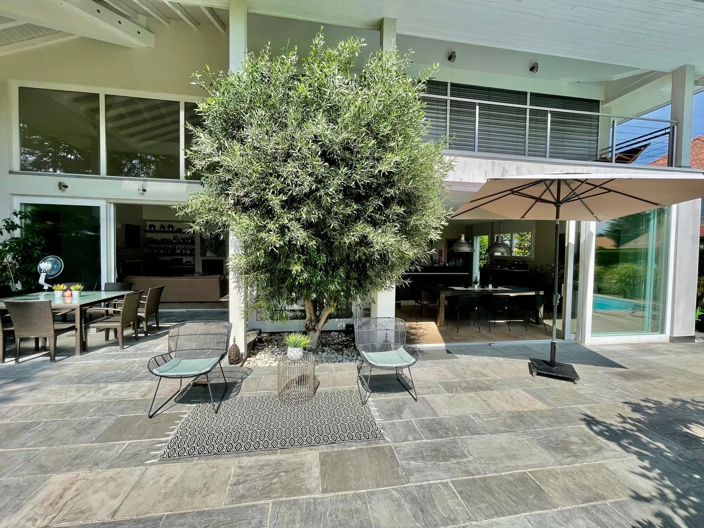 Villa Exceptionnelle avec Piscine - Photo 10 sur 10
