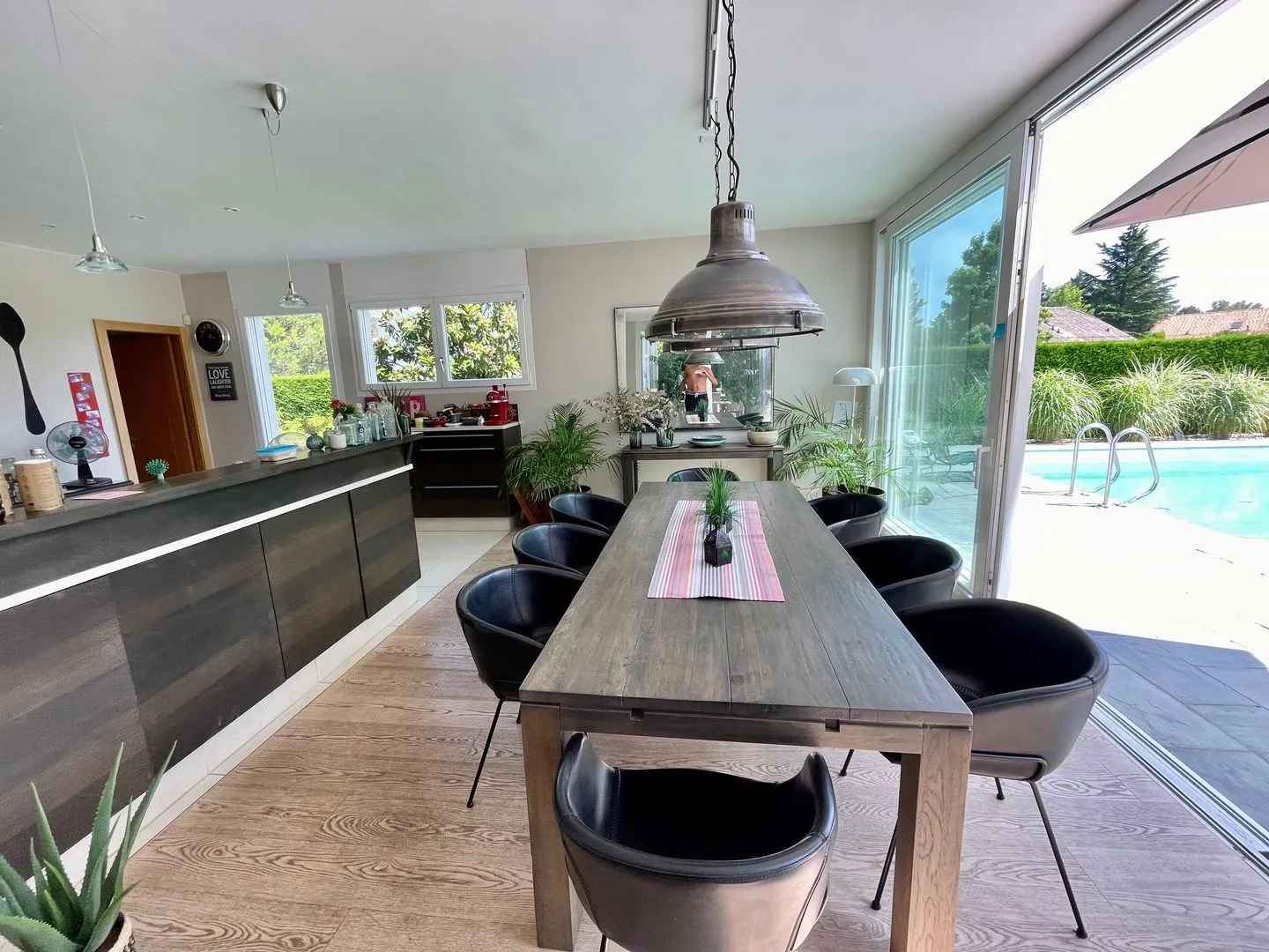 Villa Exceptionnelle avec Piscine - Photo 6 sur 10