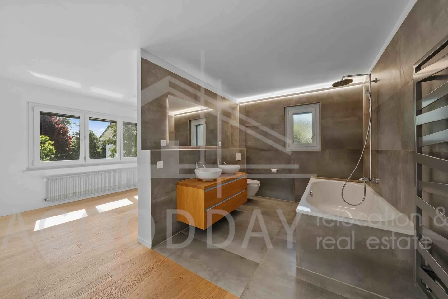 Charming Family Home in Founex - Photo 7 of 12