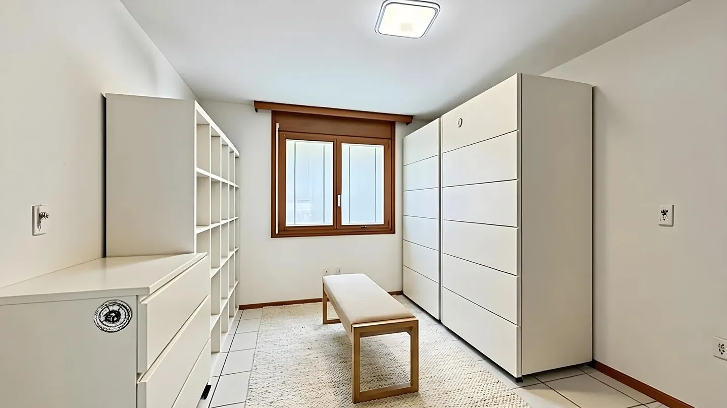 Beautiful terraced house with 5.5 rooms - Photo 6 of 8