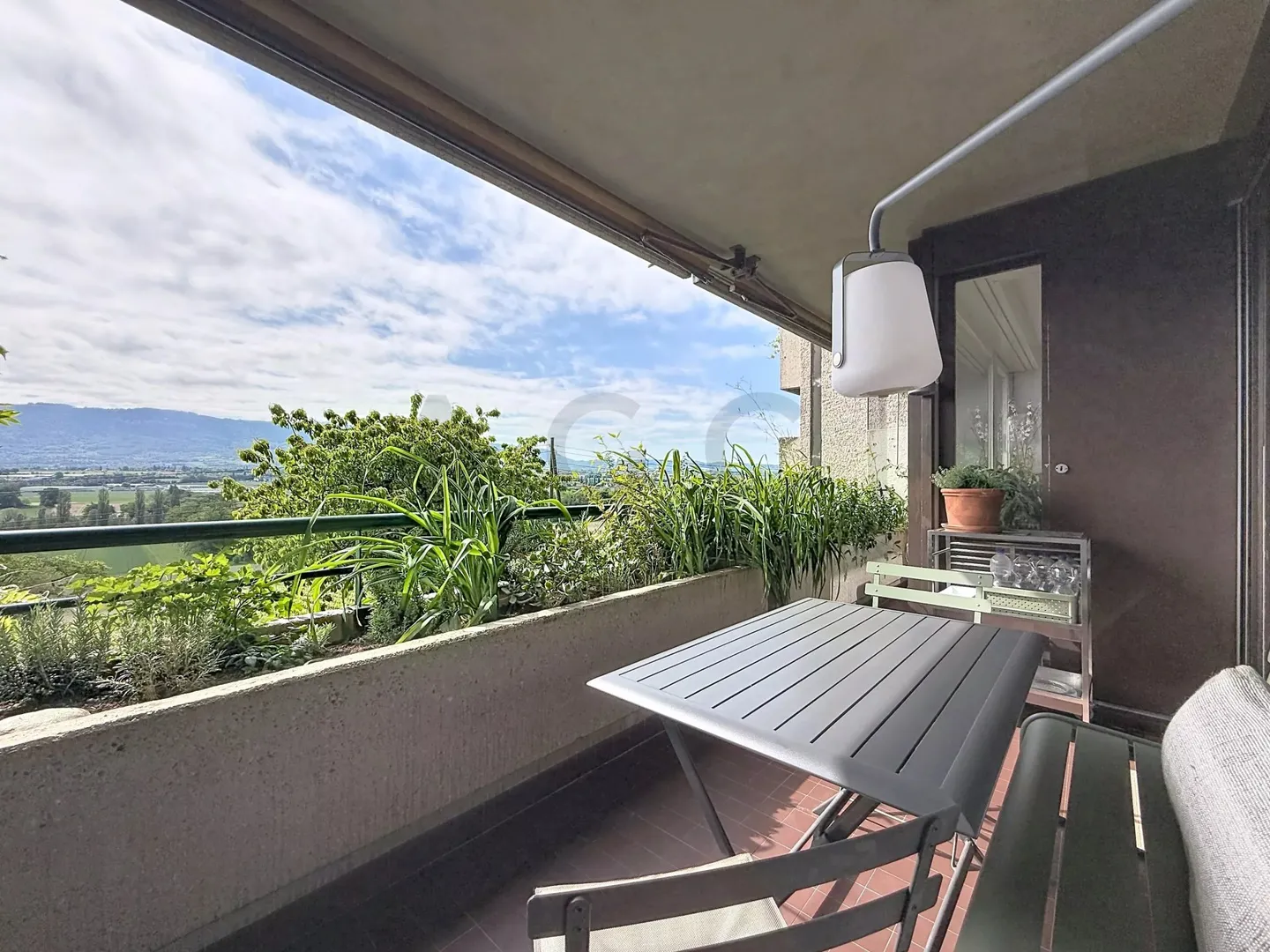 Appartement spacieux à Confignon - Photo 12 sur 13