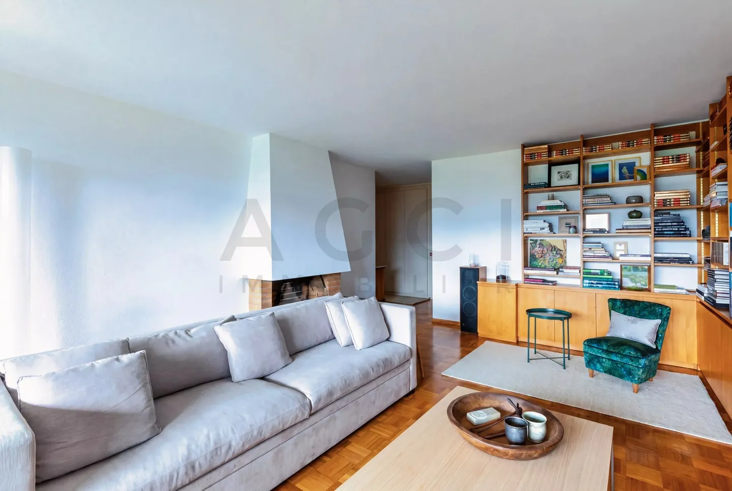 Appartement spacieux à Confignon - Photo 2 sur 13