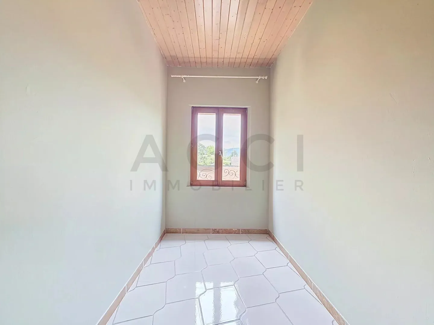 Appartement 4 pièces charmant - Photo 6 sur 9