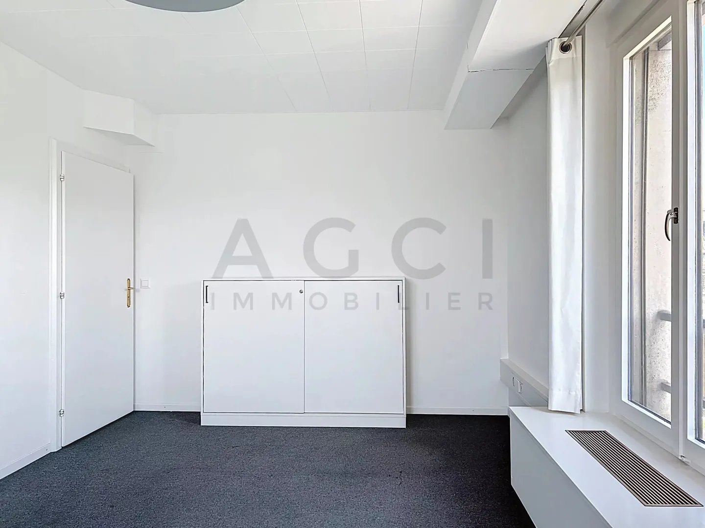 Office for rent 17 m²  CHF 1,990.-/month + VAT - Photo 8 of 9