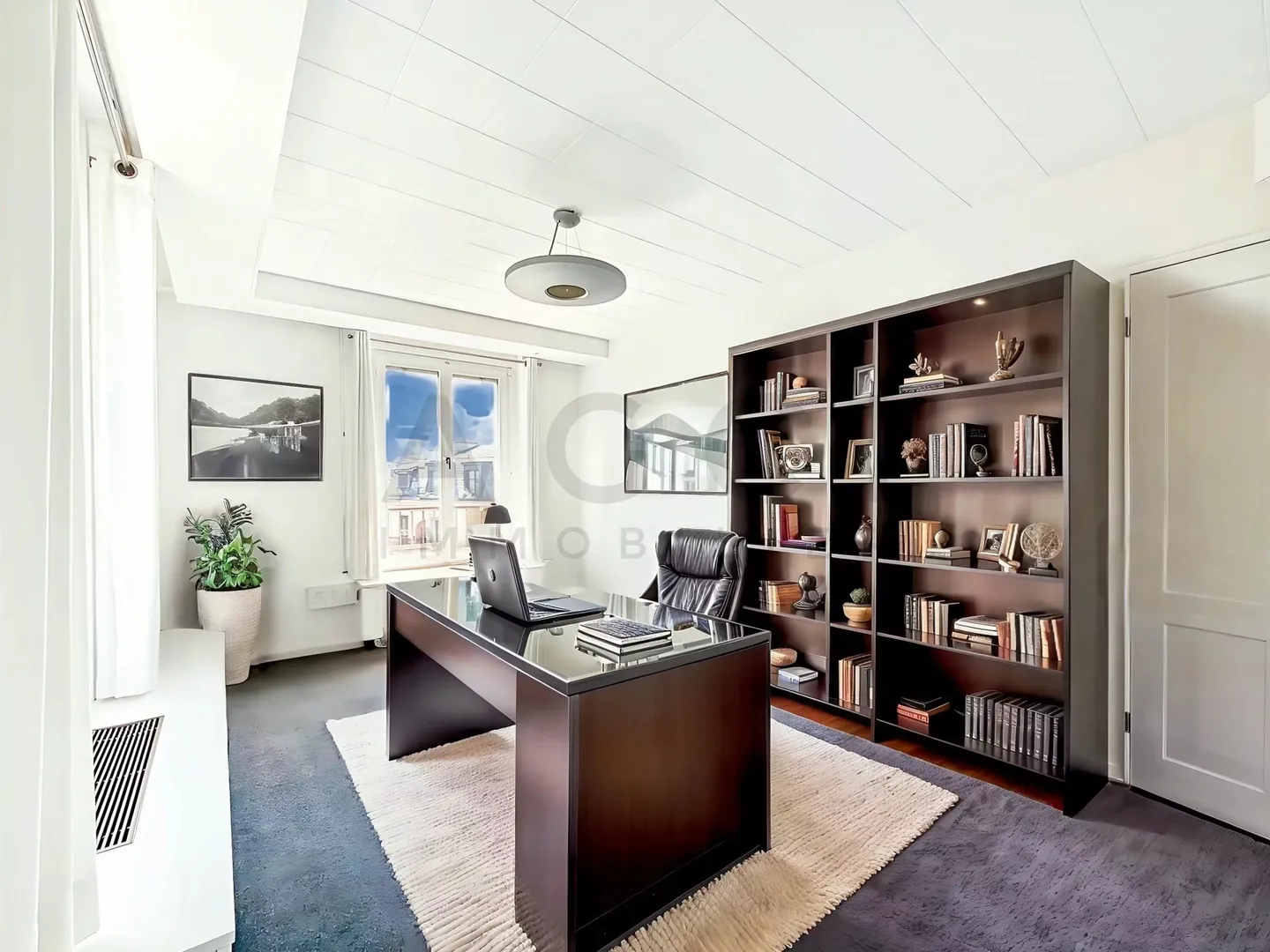 NEW OFFICE FOR RENT IN THE HEART OF GENEVA! - Photo 9 of 11