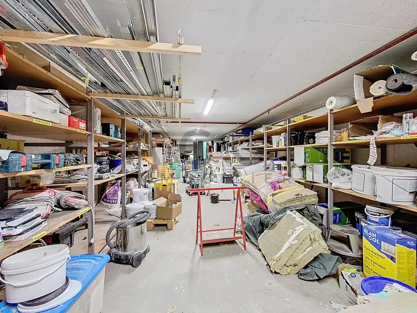 Opportunité : À Chêne-Bourg - Surface artisanale et industrielle - Photo 5 of 6