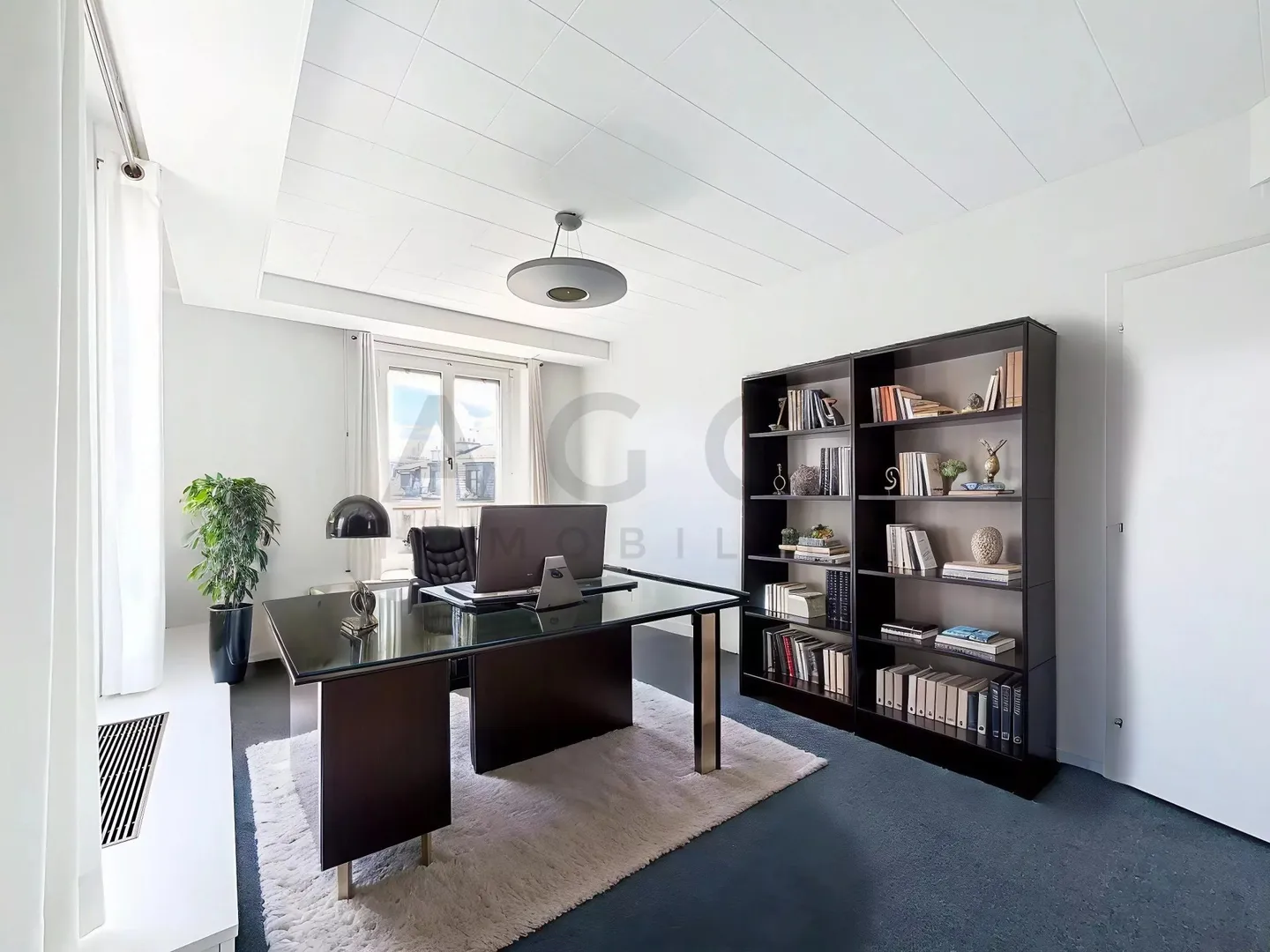 Office for rent 17 m²  CHF 1,990.-/month + VAT - Photo 4 of 9