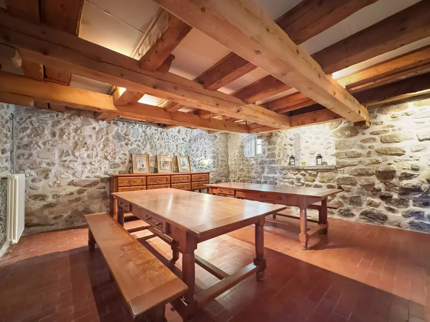 LA TOUR – MAISON FORTE DE BOURDIGNY-DESSOUS - Photo 13 sur 13