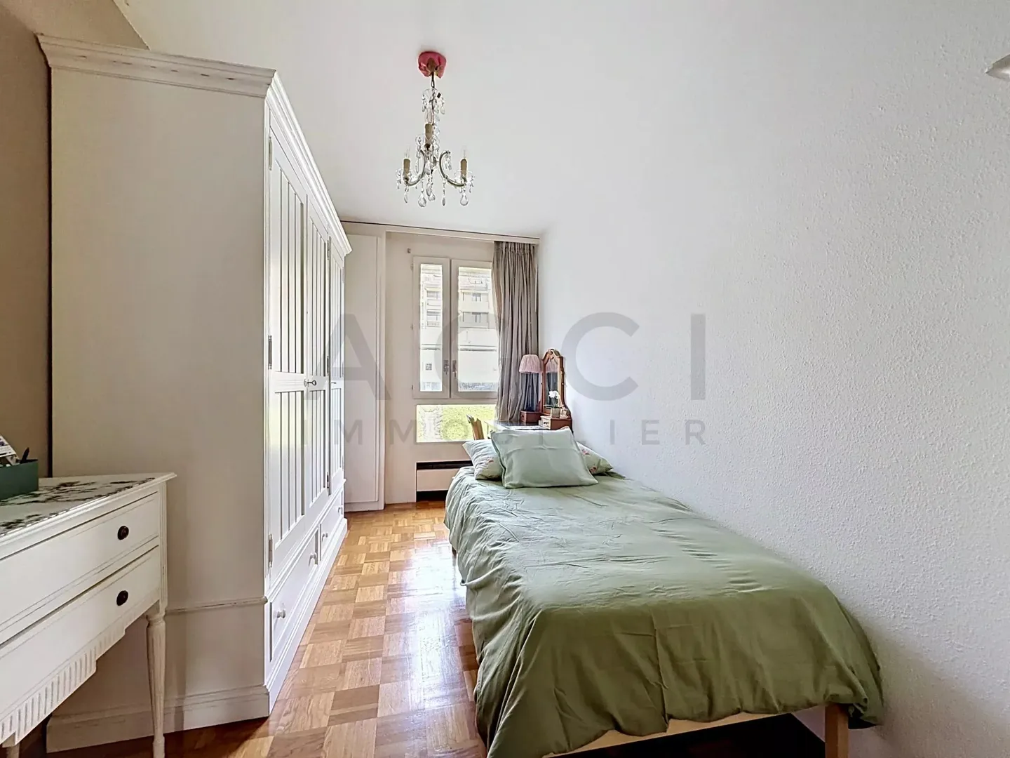 Appartement spacieux à Confignon - Photo 10 sur 13