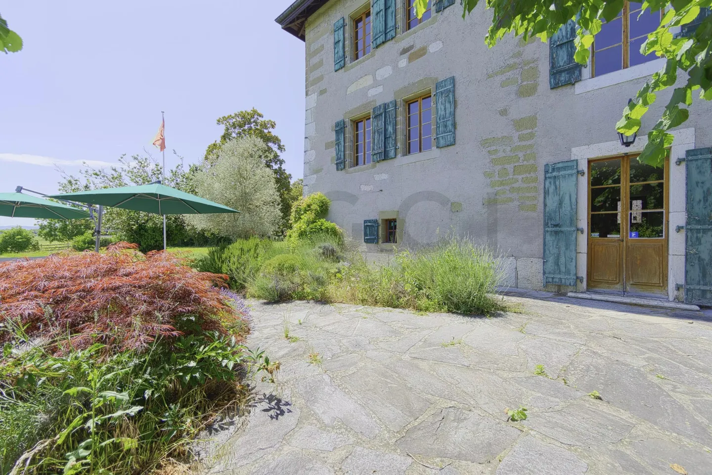 LA TOUR – MAISON FORTE DE BOURDIGNY-DESSOUS - Photo 8 sur 13