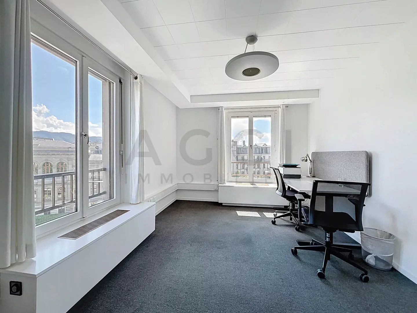 Office for rent of 97 m² CHF 5,900.-/month + VAT - Photo 7 of 10