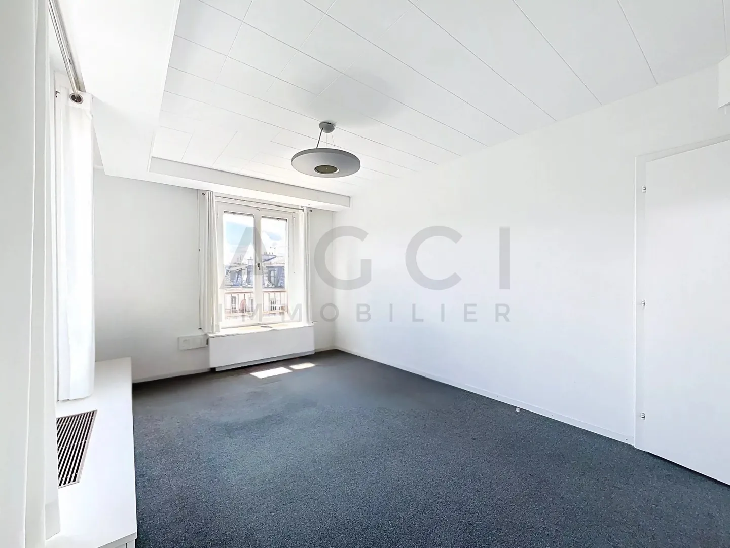 Office for rent 17 m²  CHF 1,990.-/month + VAT - Photo 5 of 9