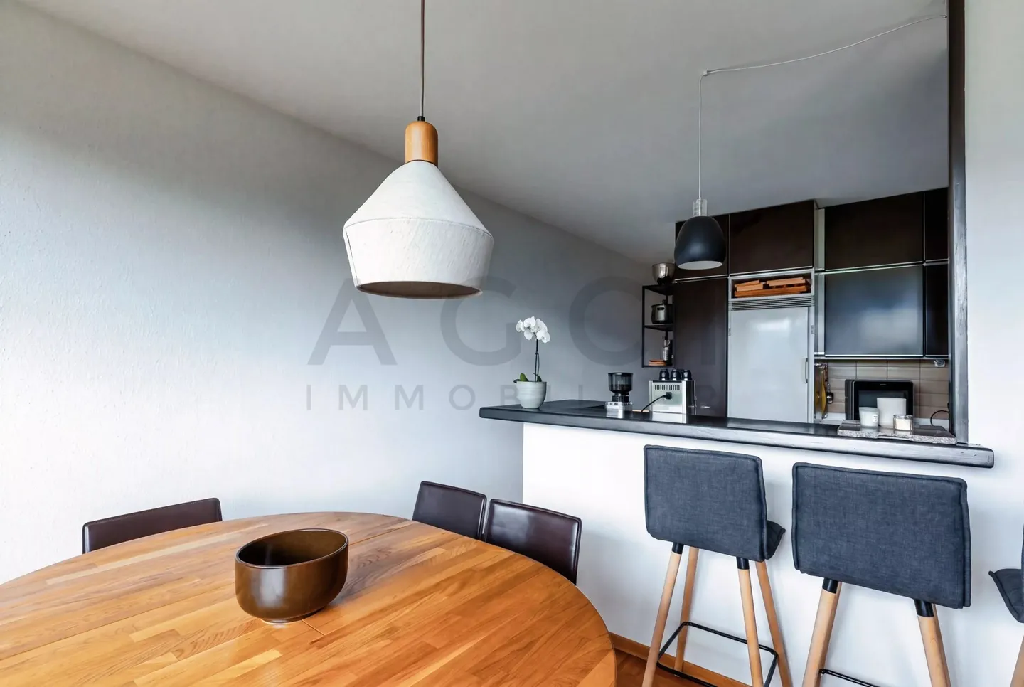 Appartement spacieux à Confignon - Photo 7 sur 13