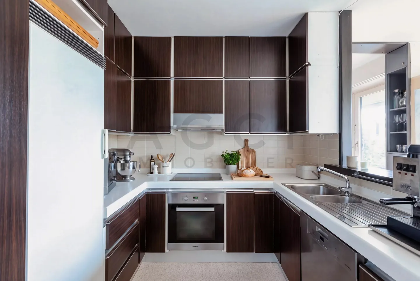 Appartement spacieux à Confignon - Photo 4 sur 13