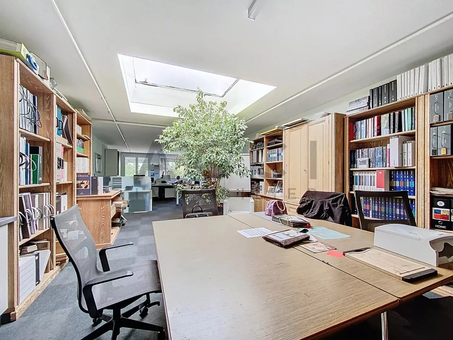 Opportunité : À Chêne-Bourg - Surface artisanale et industrielle - Photo 2 of 6