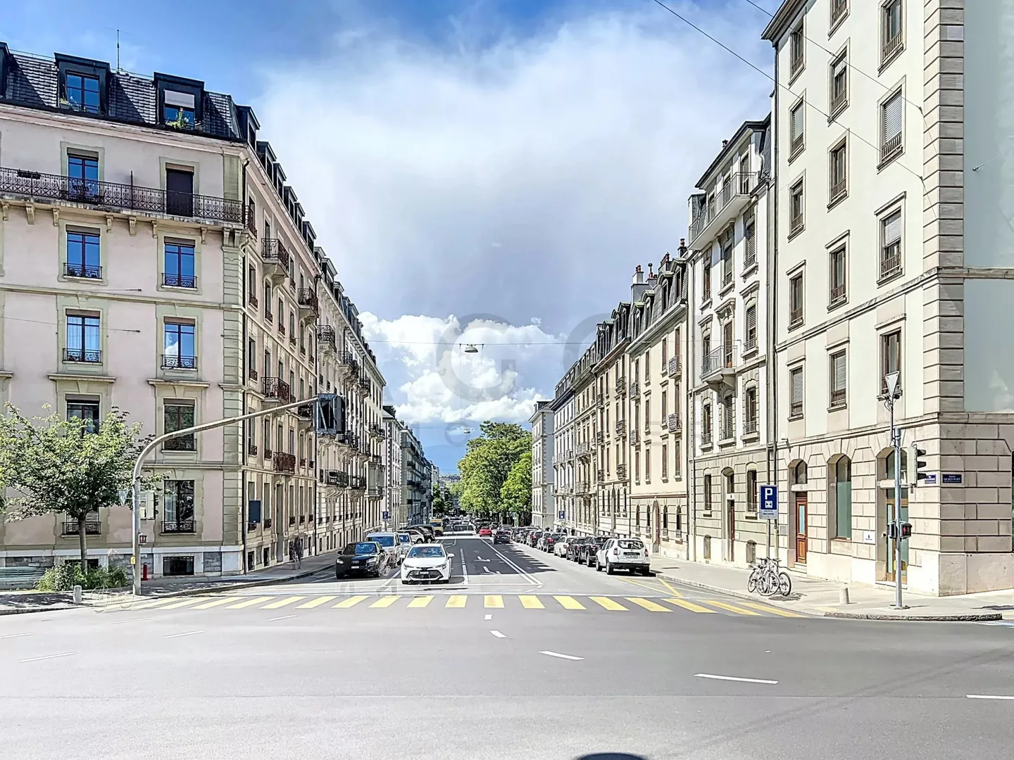 Office for rent of 97 m² CHF 5,900.-/month + VAT - Photo 9 of 10