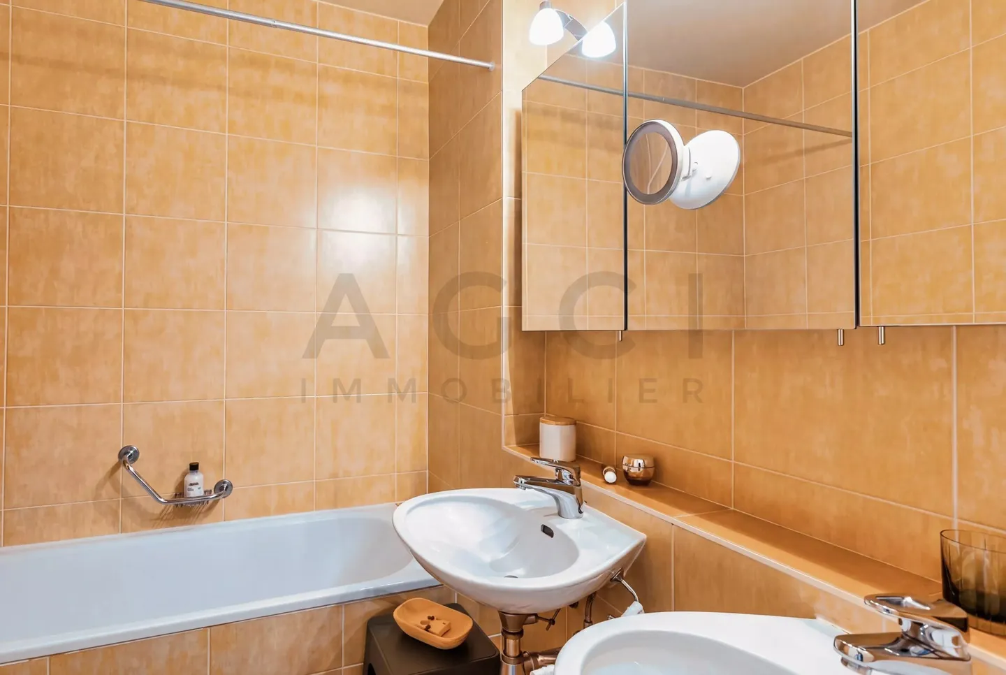 Appartement spacieux à Confignon - Photo 13 sur 13