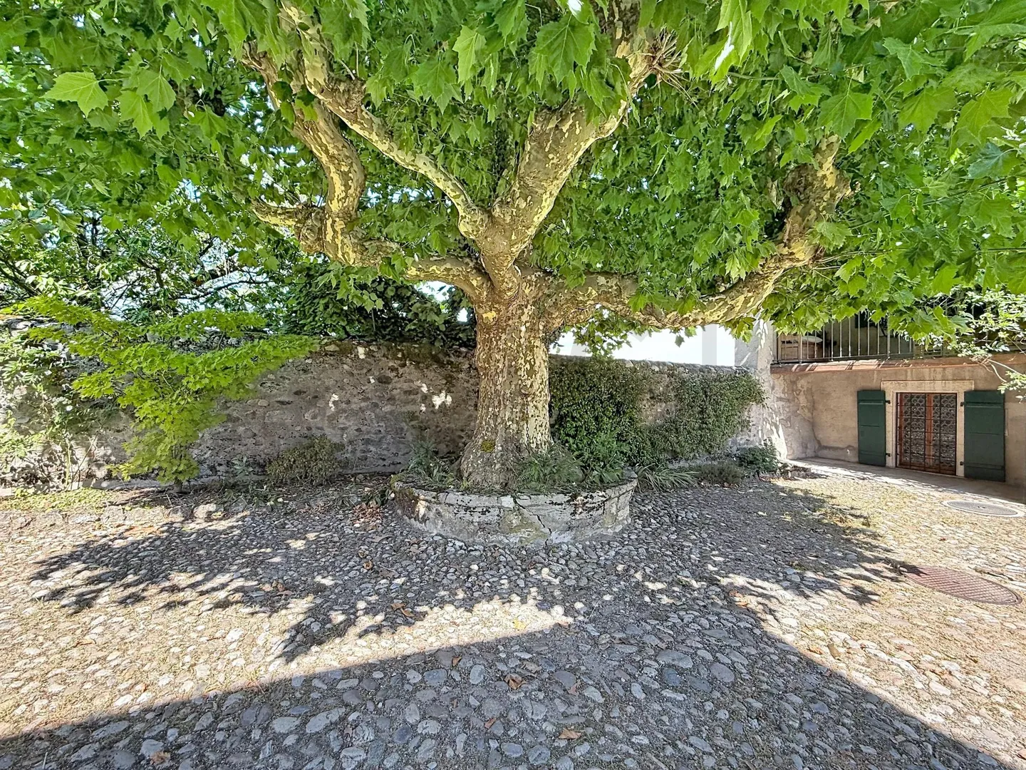 THE TOWER – STRONG HOUSE OF BOURDIGNY-DESSOUS - Photo 9 of 13