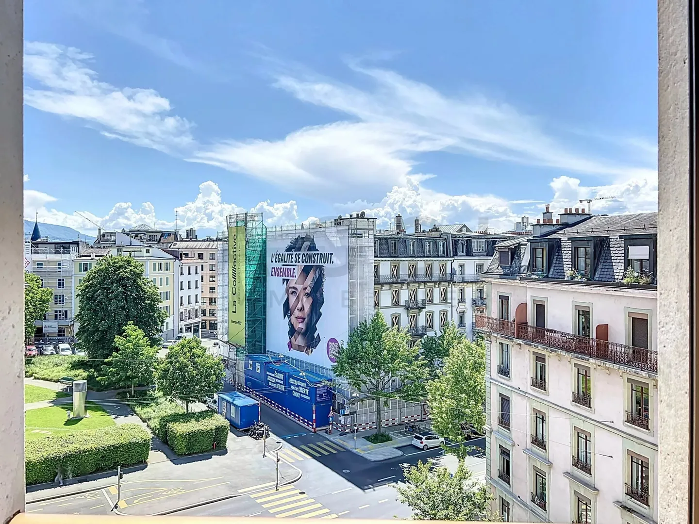 Office for rent 17 m²  CHF 1,990.-/month + VAT - Photo 7 of 9