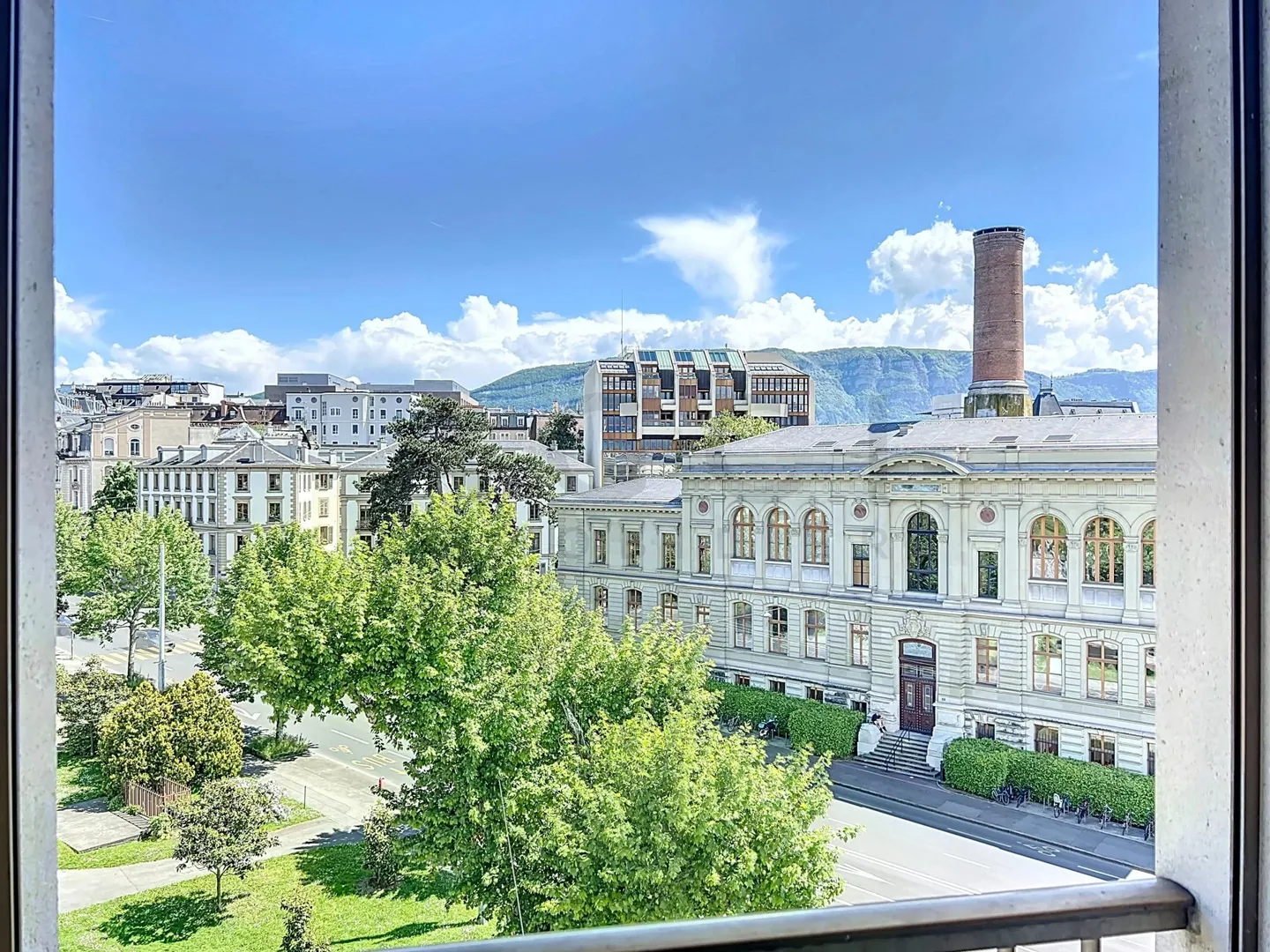 Office for rent 17 m²  CHF 1,990.-/month + VAT - Photo 6 of 9