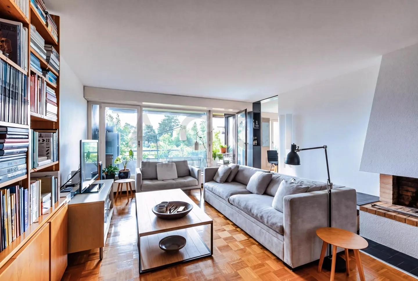 Appartement spacieux à Confignon - Photo 6 sur 13