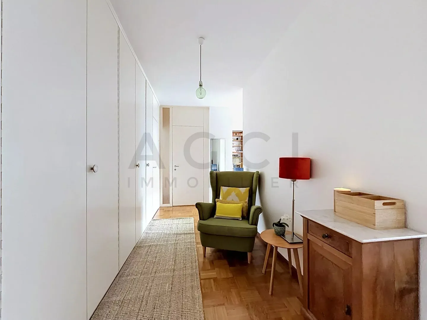 Appartement spacieux à Confignon - Photo 8 sur 13