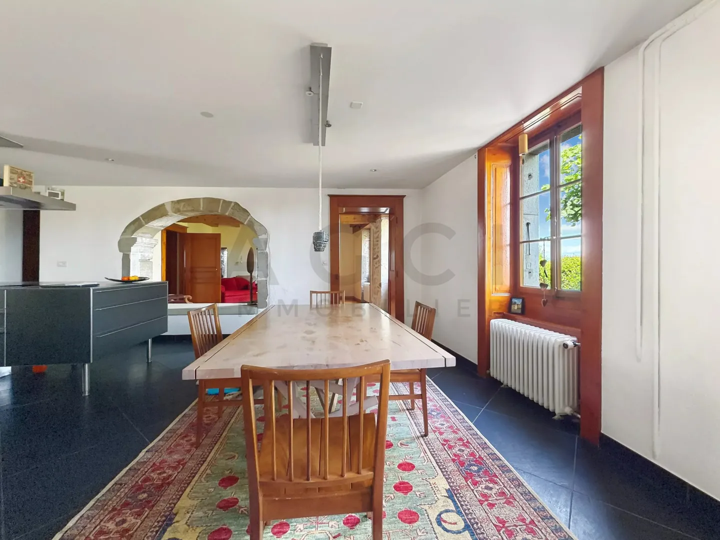 LA TOUR – MAISON FORTE DE BOURDIGNY-DESSOUS - Photo 12 sur 13