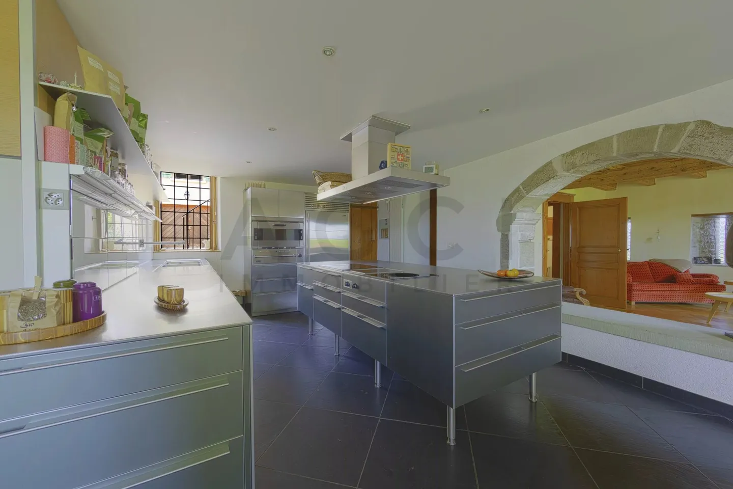 LA TOUR – MAISON FORTE DE BOURDIGNY-DESSOUS - Photo 11 sur 13