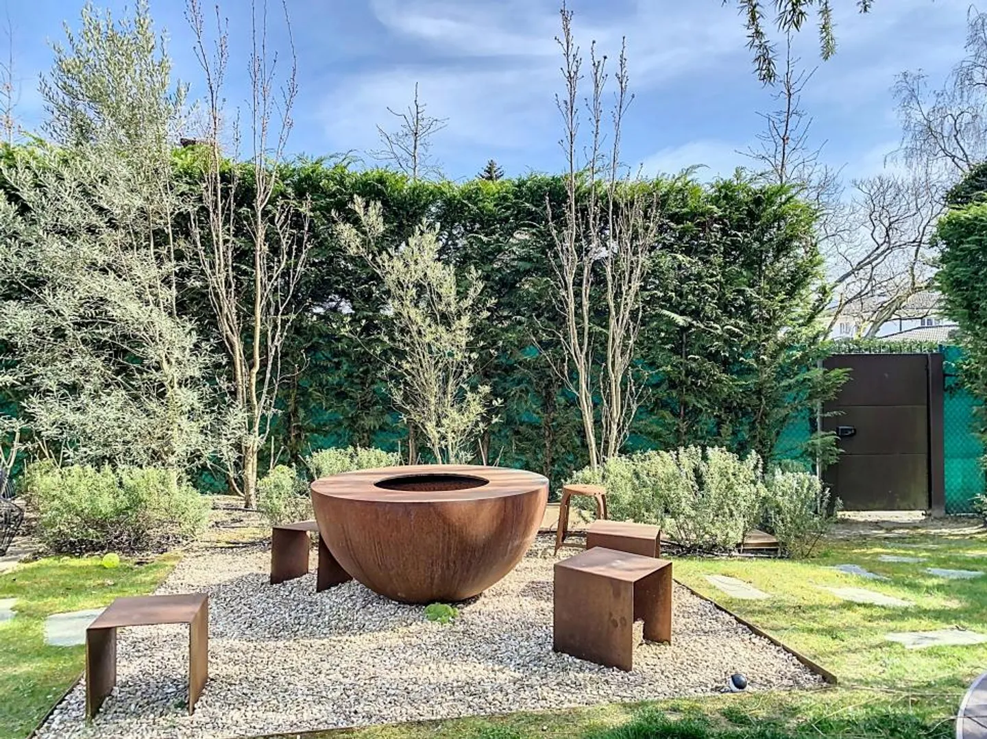 Villa di 450 m2 con piscina e giardino a Cologny - Foto 4 di 13