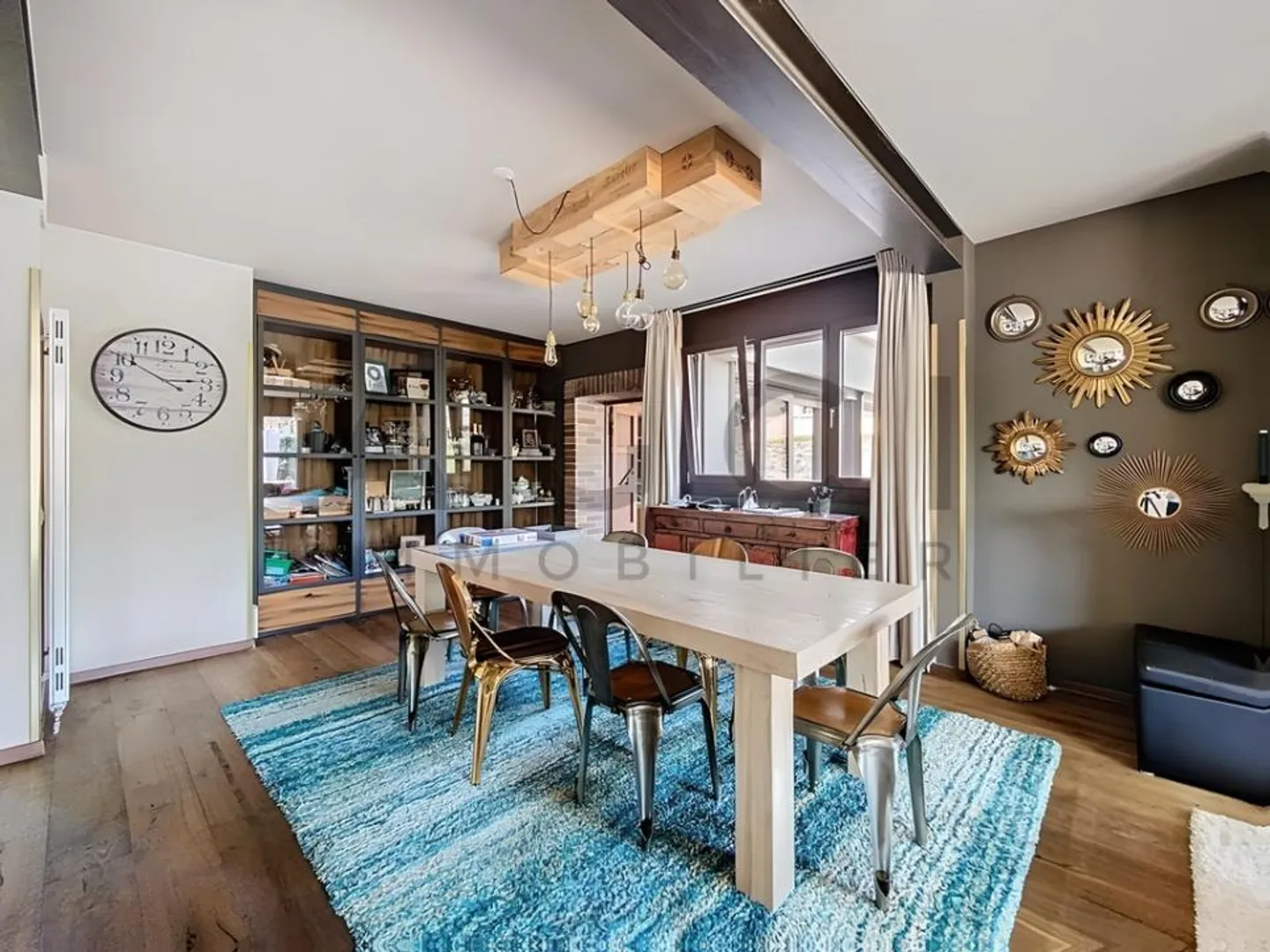 Villa di 450 m2 con piscina e giardino a Cologny - Foto 11 di 13
