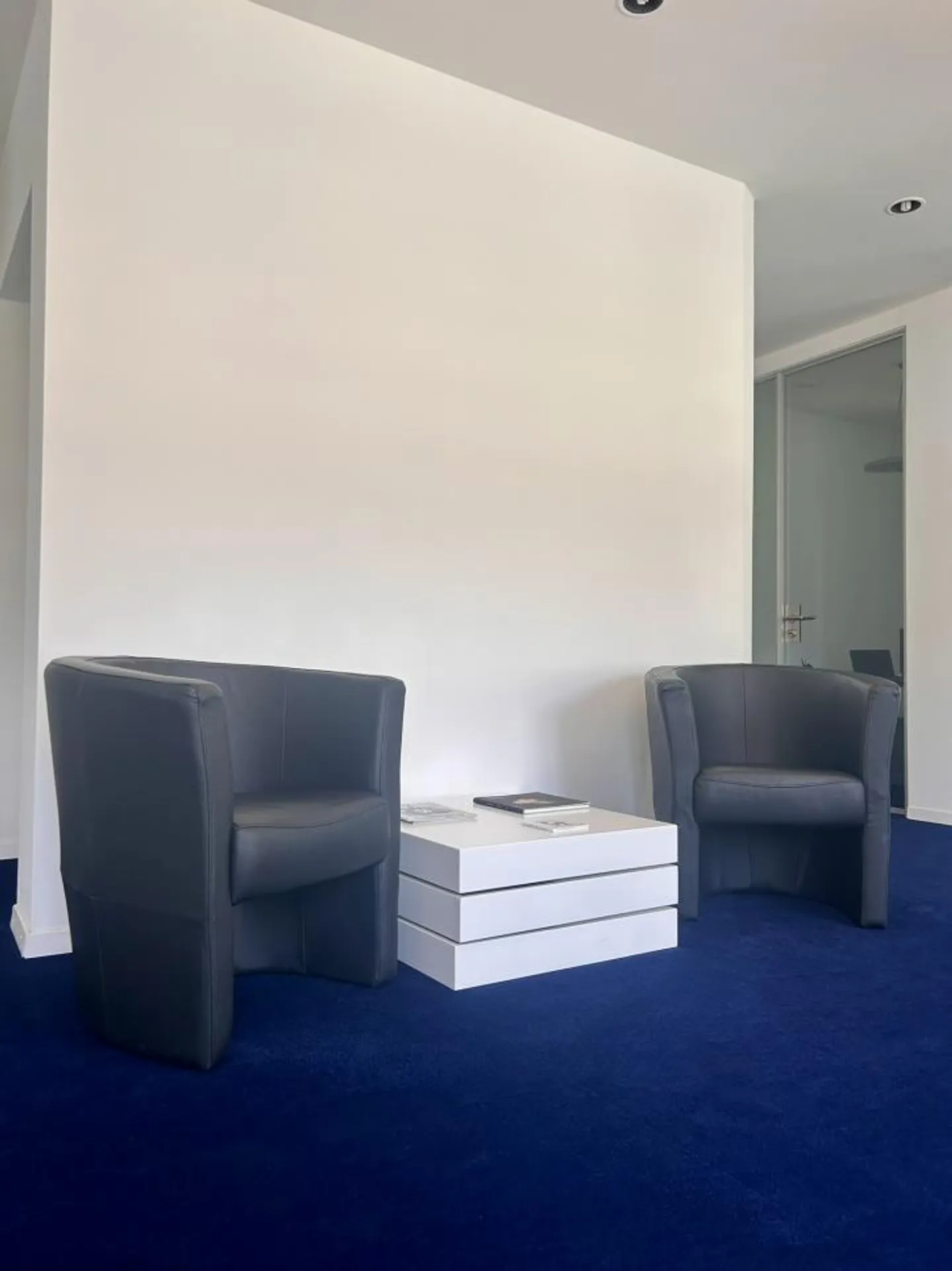 NOVITÀ IN AFFITTO - UFFICIO NEL CUORE DI GINEVRA! - Foto 5 di 13