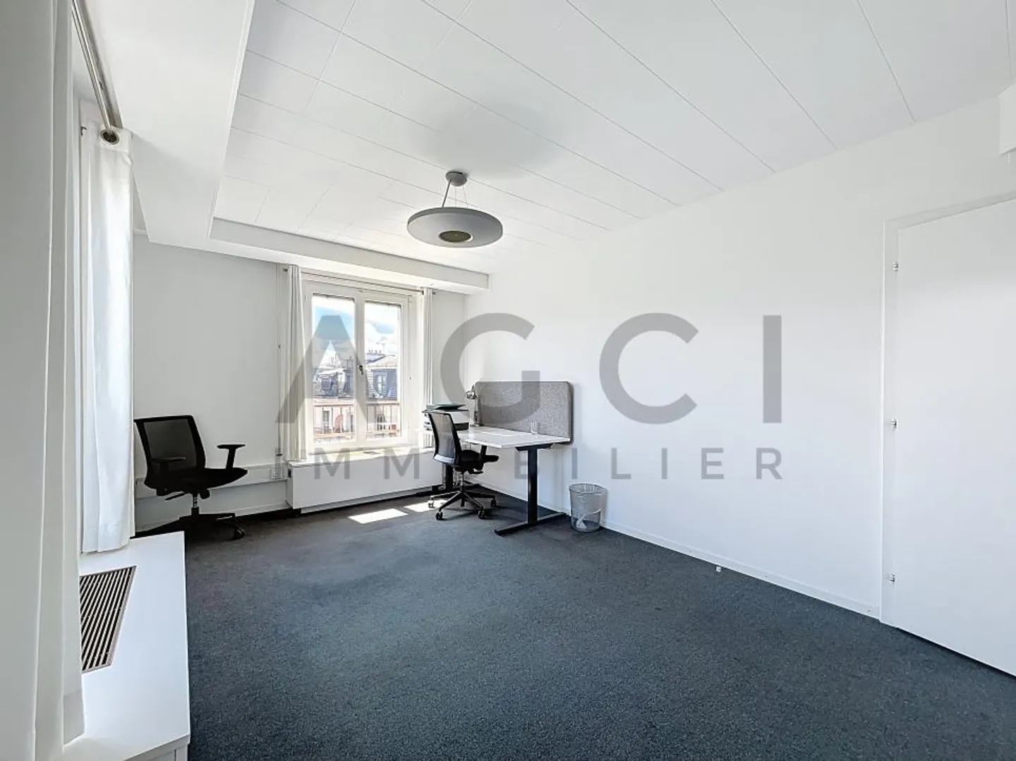 Ufficio in affitto - 17 m² - CHF 2'050.-/mese + IVA - Foto 5 di 13