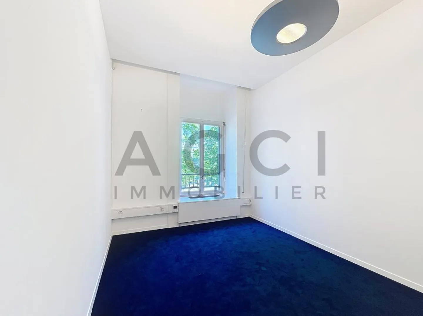 Ufficio in affitto - 17 m² - CHF 2'050.-/mese + IVA - Foto 8 di 13