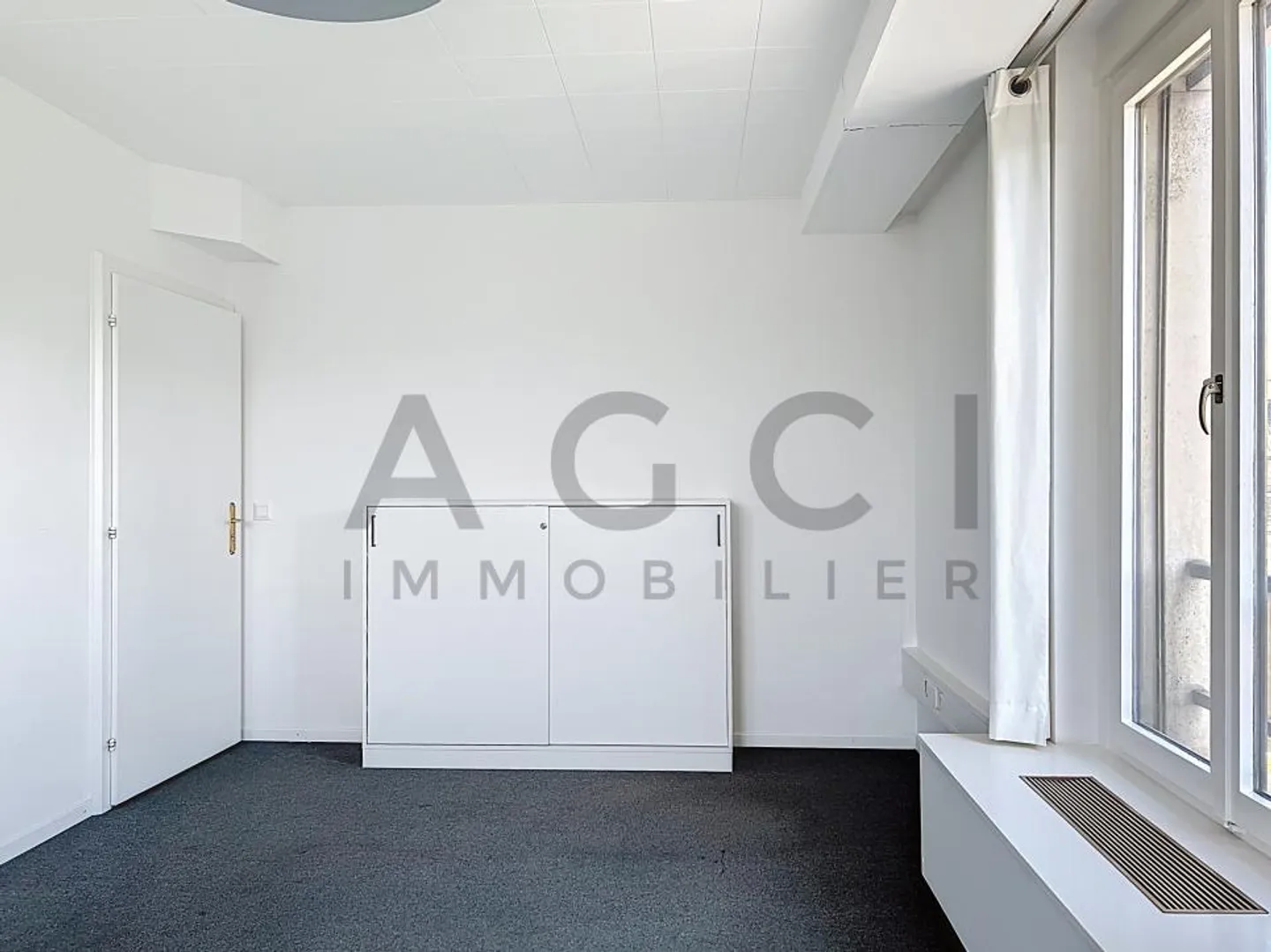 Ufficio in affitto - 17 m² - CHF 2'050.-/mese + IVA - Foto 11 di 13