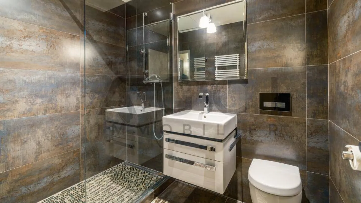 Eleganza e Comfort: Spaziosa Villa Familiare a Vernier - Foto 10 di 13
