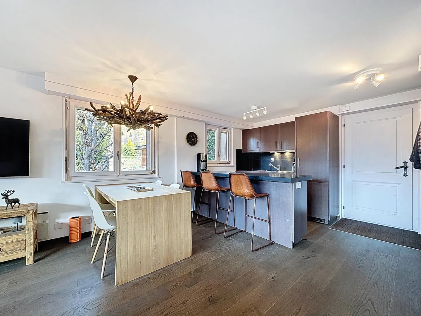 Duo 113 - Verbier - Photo 2 of 10