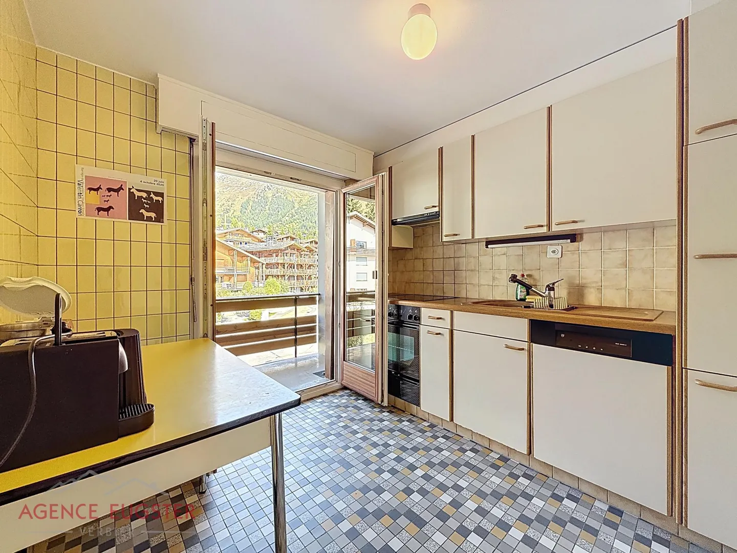 Panorama 320 - Verbier - Foto 5 di 11