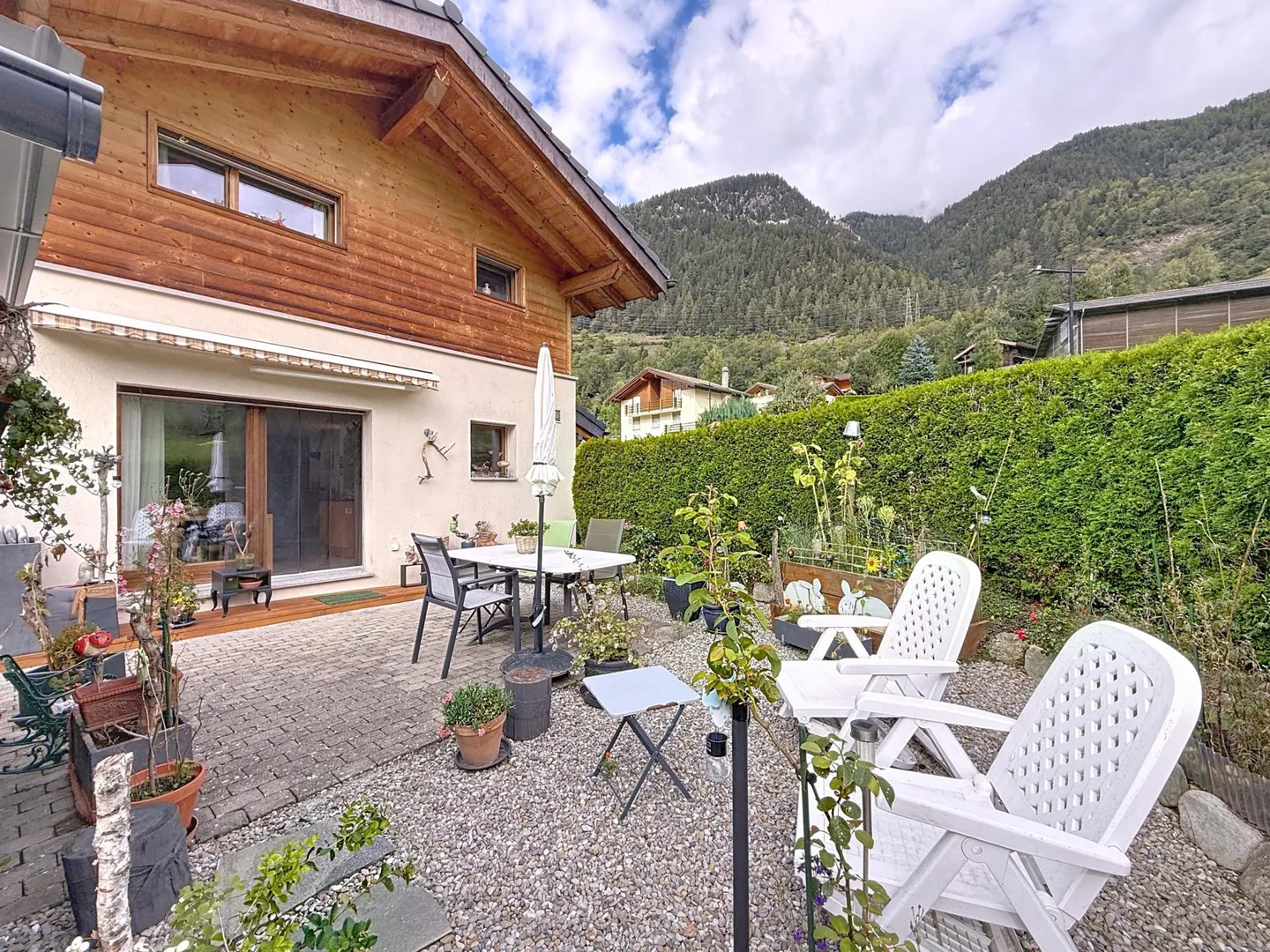 Villa Montagnier - Photo 10 of 12