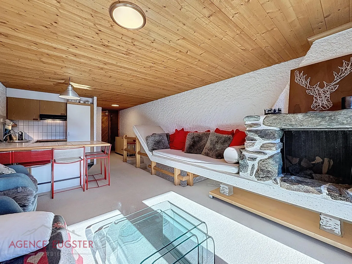 Aphrodite 006 - Verbier - Foto 2 von 11