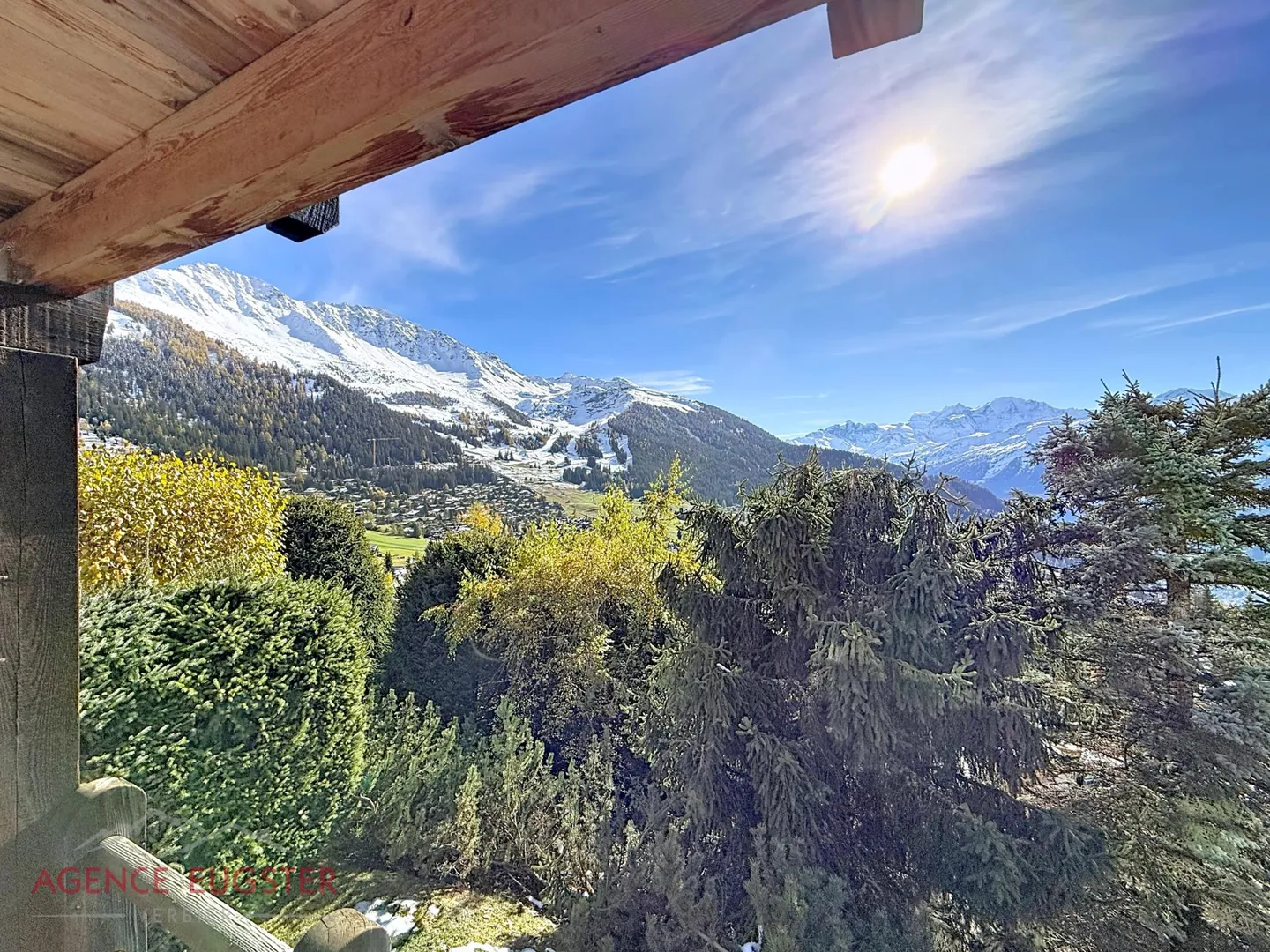 Aphrodite 006 - Verbier - Foto 11 von 11