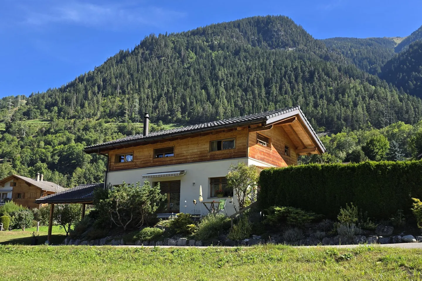 Villa Montagnier - Photo 1 of 12