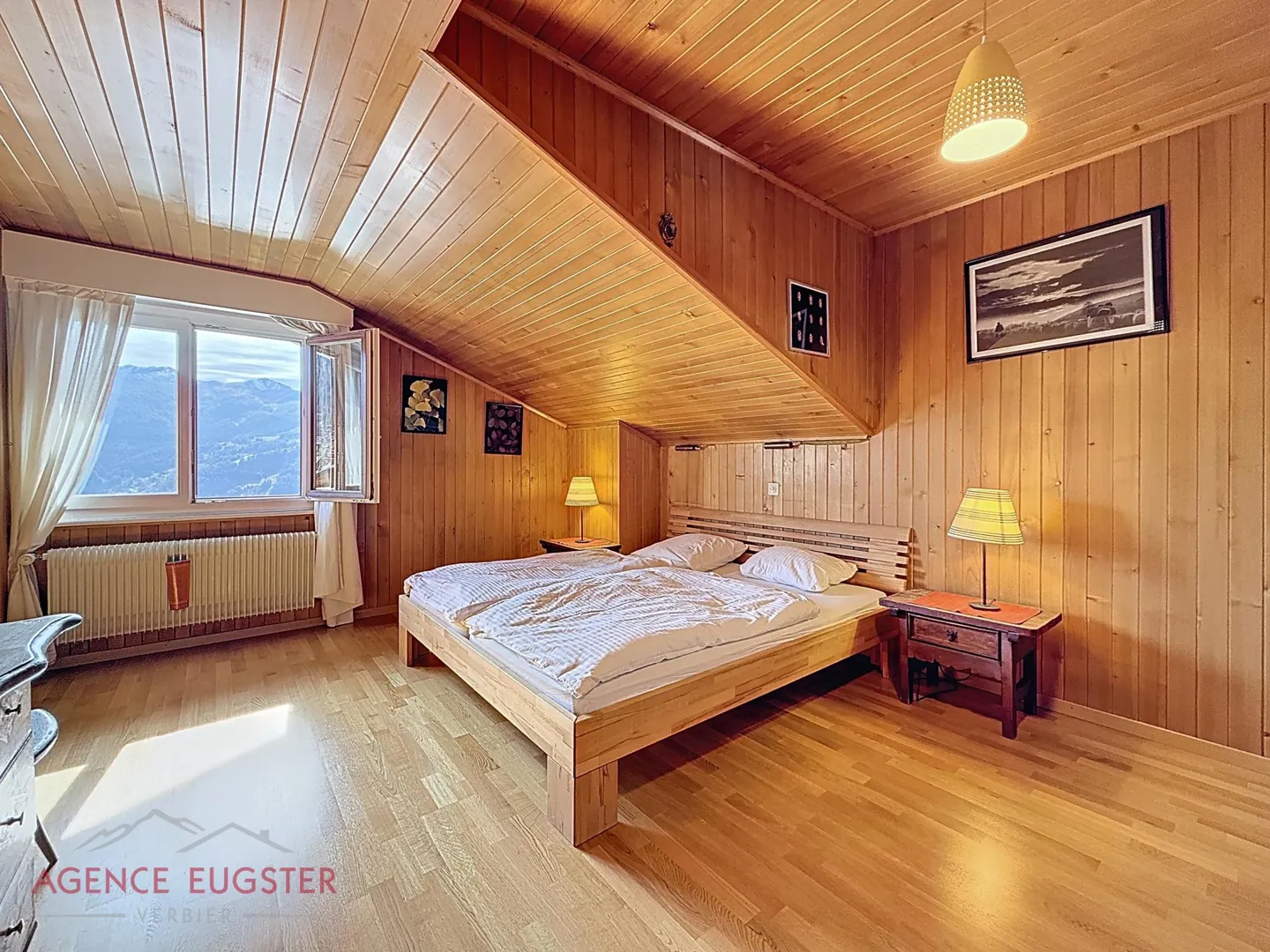 Panorama 320 - Verbier - Foto 6 di 11