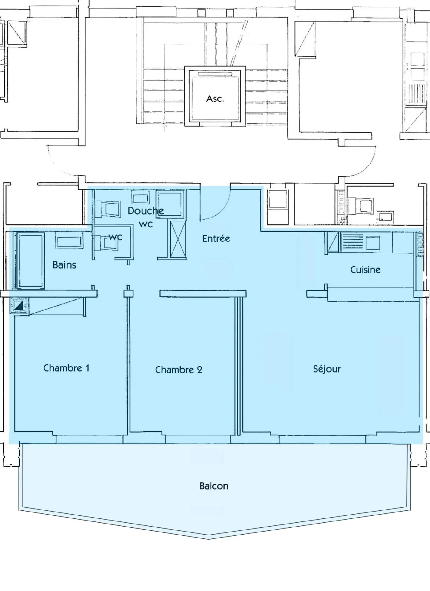 Olympia 135 - Verbier - Photo 13 sur 13