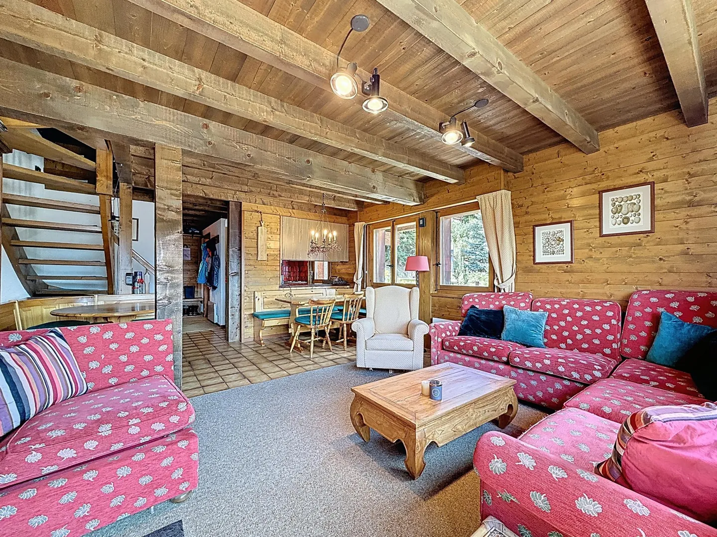 Falkland 5 - Verbier - Photo 4 of 13