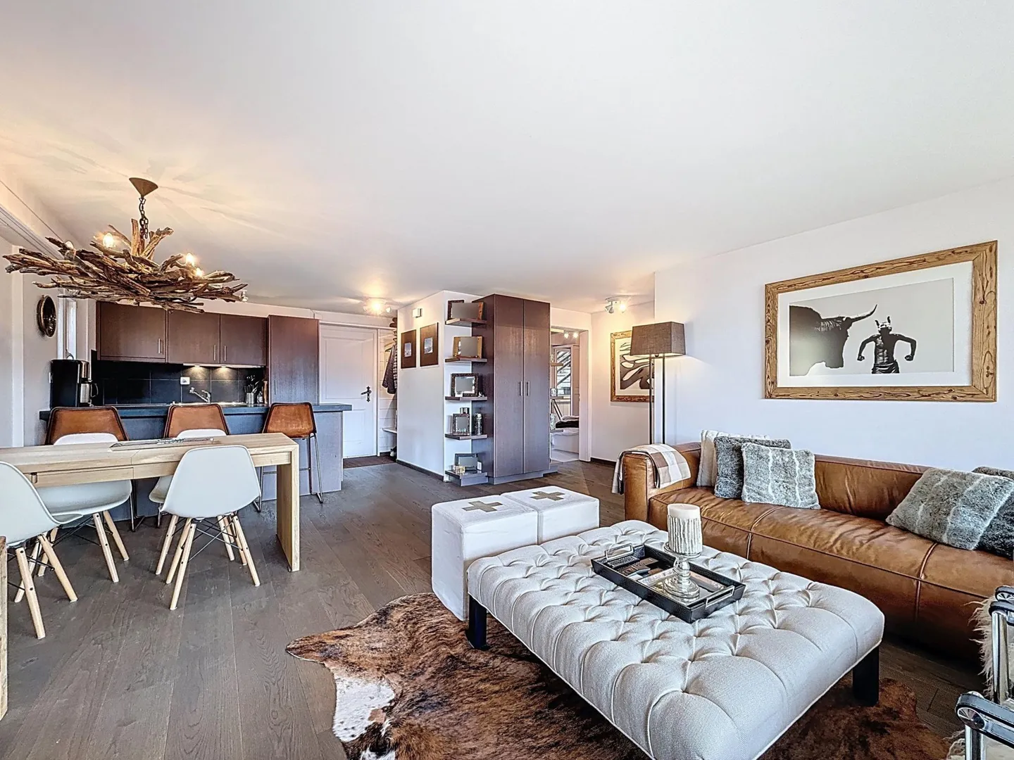 Duo 113 - Verbier - Photo 3 of 10