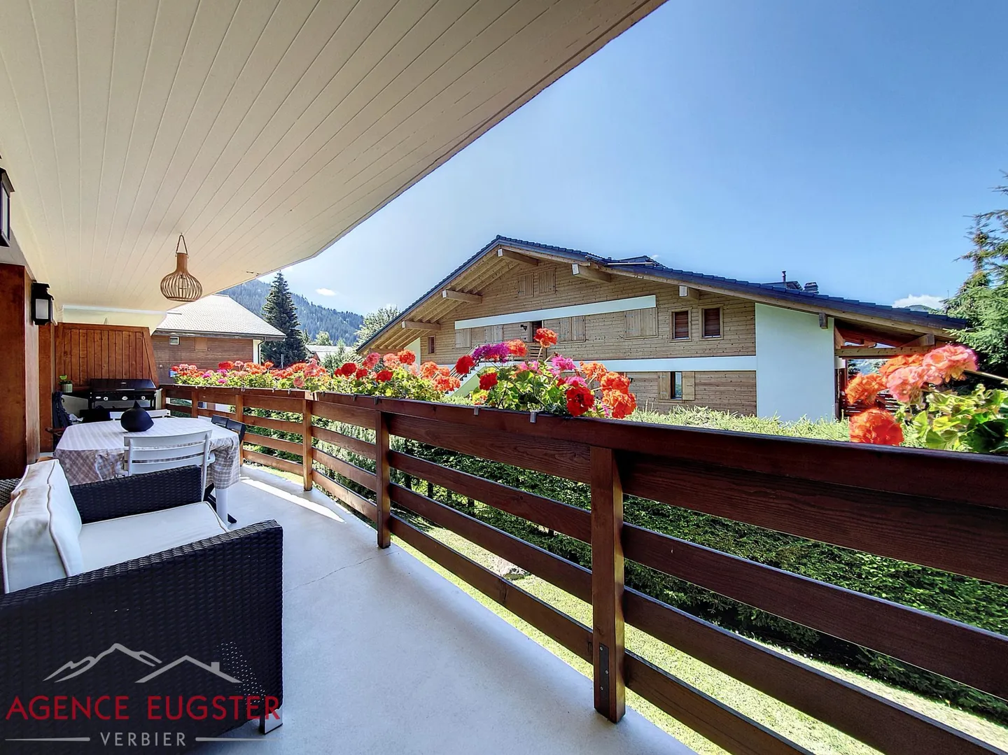 Olympia 135 - Verbier - Photo 11 sur 13